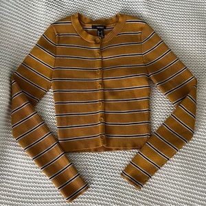 Forever 21 Cardigan